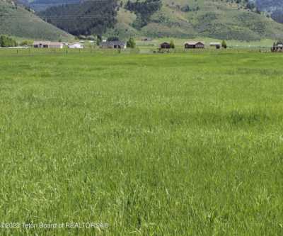 Residential Land For Sale in Auburn, Wyoming