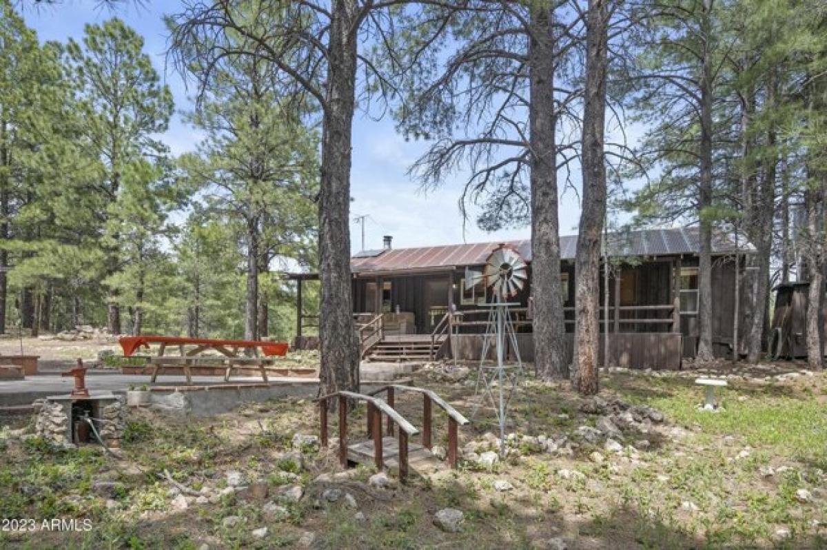 Picture of Home For Sale in Flagstaff, Arizona, United States