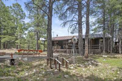 Home For Sale in Flagstaff, Arizona