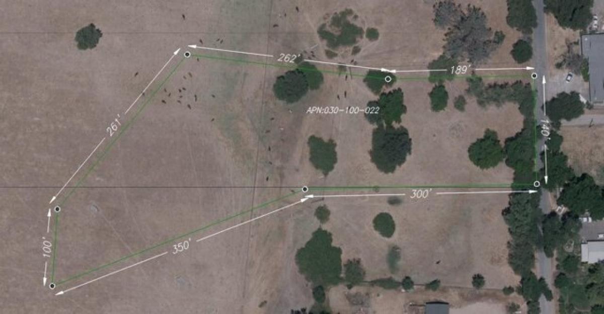 Picture of Residential Land For Sale in Loomis, California, United States