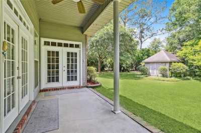 Home For Sale in Mandeville, Louisiana