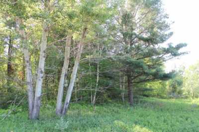 Residential Land For Sale in Medford, Wisconsin