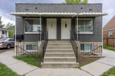 Home For Sale in Provo, Utah