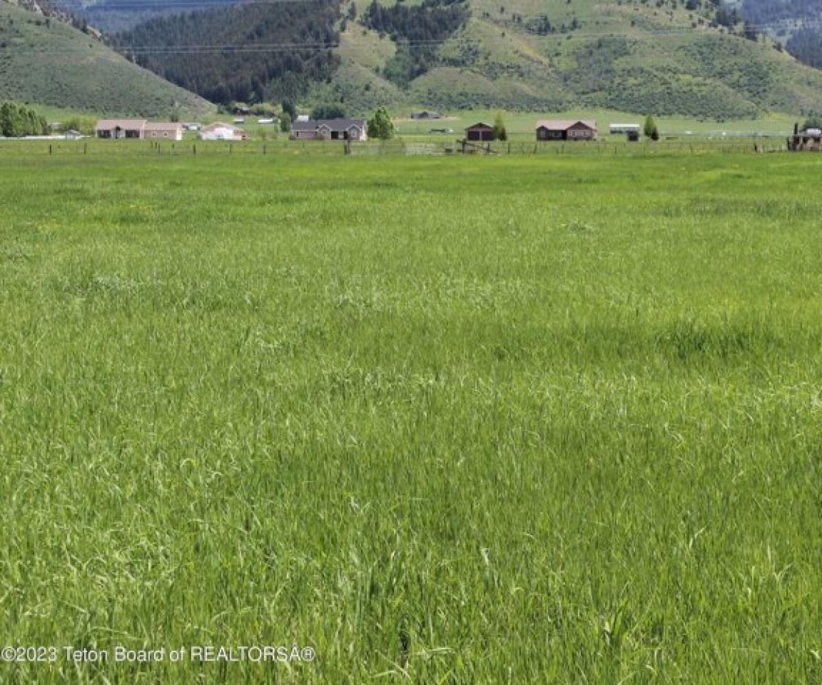 Picture of Residential Land For Sale in Auburn, Wyoming, United States