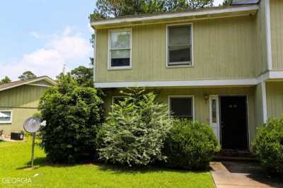 Home For Sale in Statesboro, Georgia