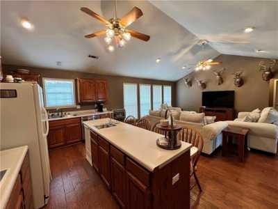 Home For Sale in Huntsville, Arkansas