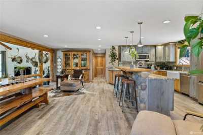 Home For Sale in Cle Elum, Washington