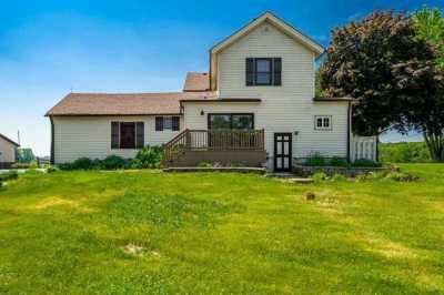 Home For Sale in Davis, Illinois