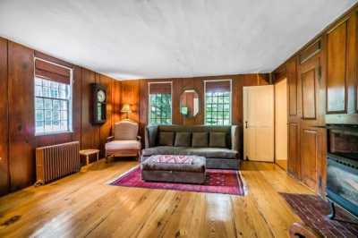 Home For Sale in Halifax, Massachusetts