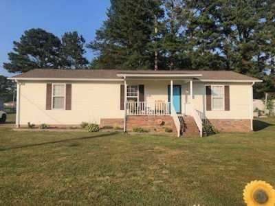 Home For Sale in Minor Hill, Tennessee