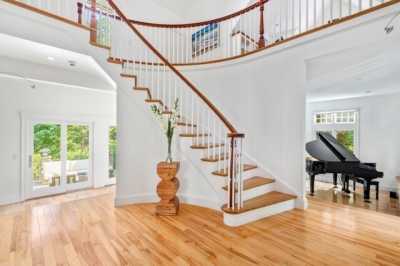 Home For Sale in Weston, Massachusetts