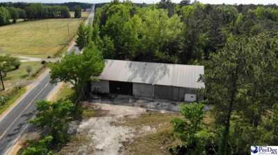 Residential Land For Sale in Lamar, South Carolina