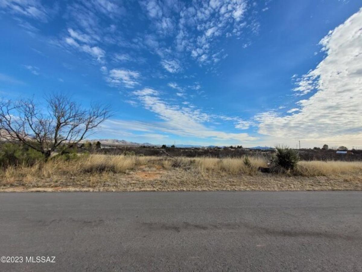 Picture of Residential Land For Sale in Benson, Arizona, United States