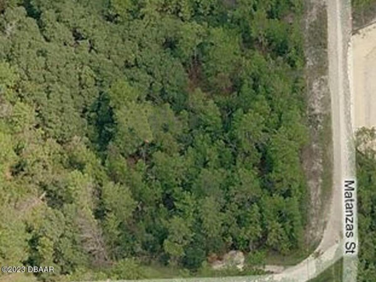 Picture of Residential Land For Sale in Lake Helen, Florida, United States