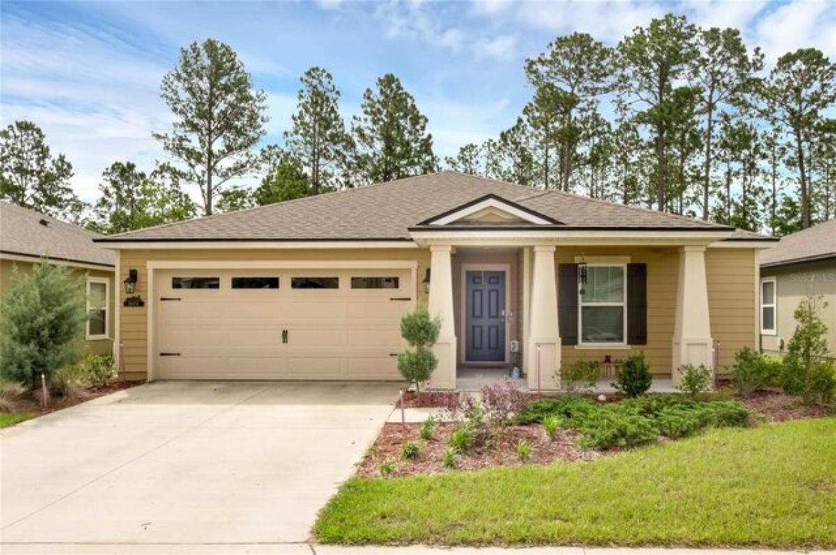 Picture of Home For Sale in Yulee, Florida, United States