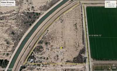 Residential Land For Sale in Imperial, California