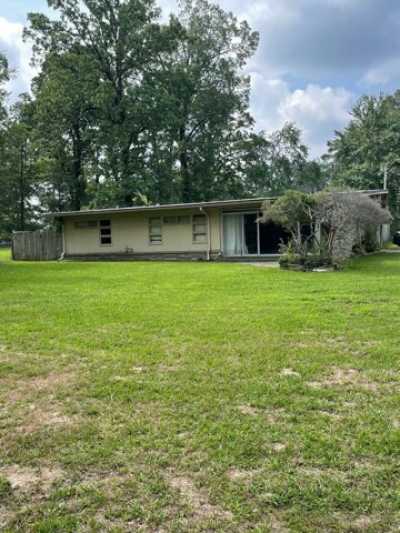 Home For Sale in Fordyce, Arkansas