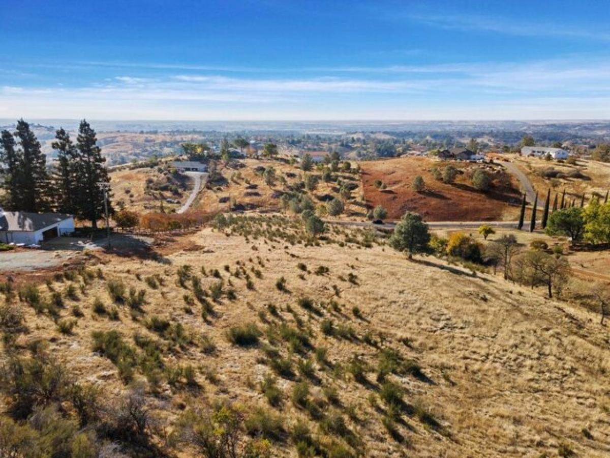 Picture of Residential Land For Sale in Valley Springs, California, United States