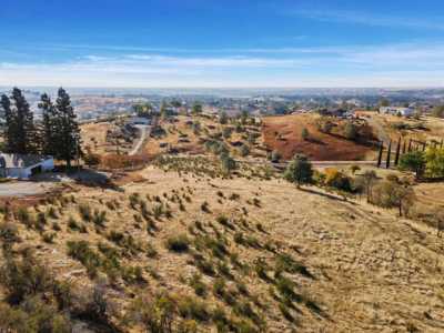Residential Land For Sale in Valley Springs, California