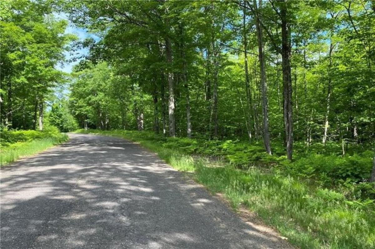 Picture of Residential Land For Sale in Cable, Wisconsin, United States