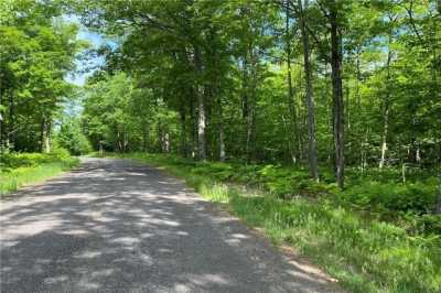 Residential Land For Sale in Cable, Wisconsin
