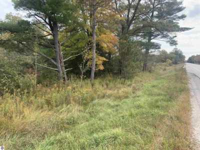 Residential Land For Sale in Lake, Michigan