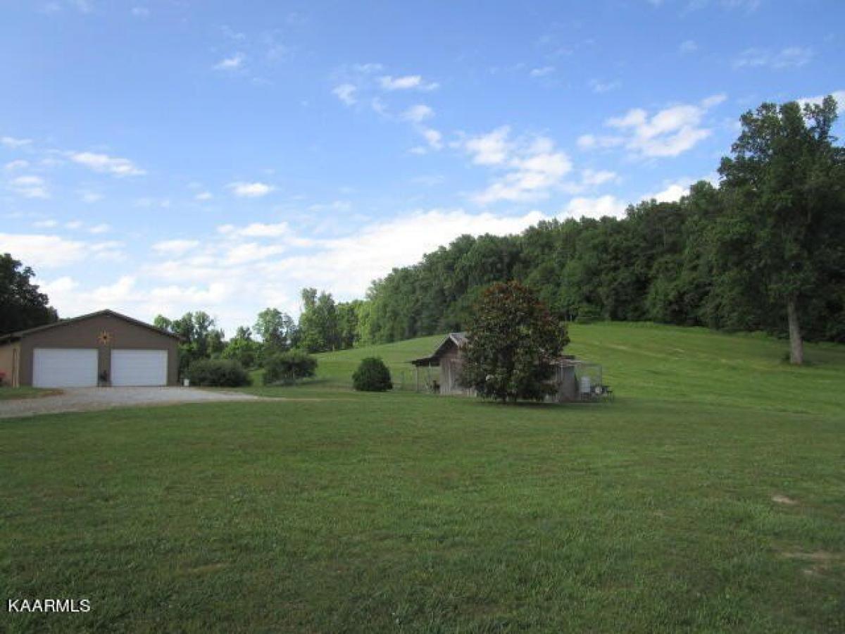 Picture of Home For Sale in Rutledge, Tennessee, United States