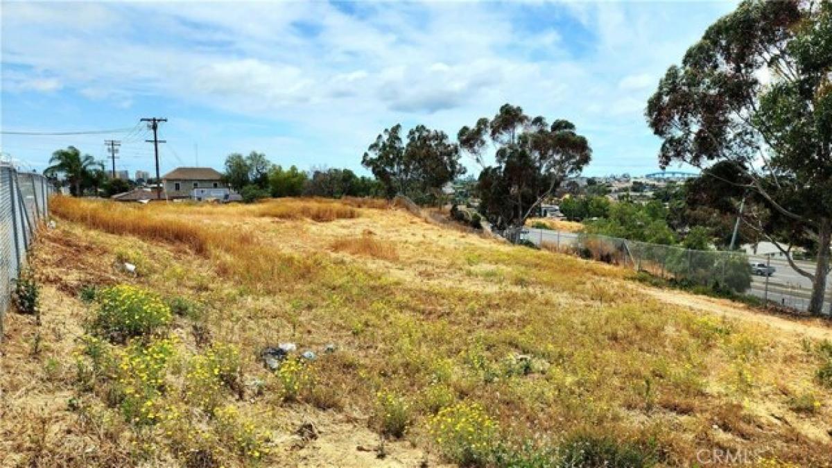 Picture of Residential Land For Sale in San Diego, California, United States