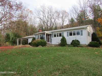 Home For Sale in Elysburg, Pennsylvania