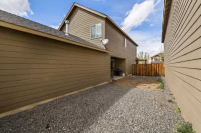 Home For Sale in Redmond, Oregon