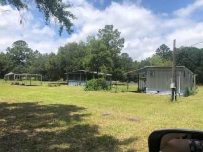 Home For Sale in Perry, Florida