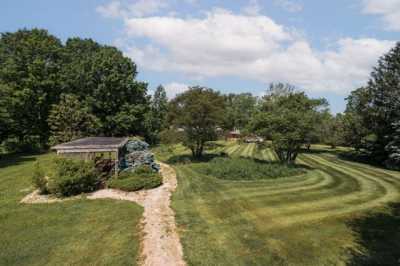 Home For Sale in Westfield, Indiana