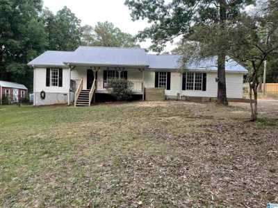 Home For Sale in Adger, Alabama