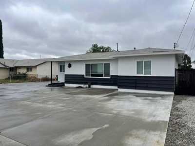 Home For Sale in Beaumont, California