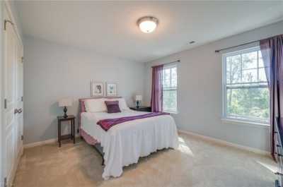 Home For Sale in Suffolk, Virginia