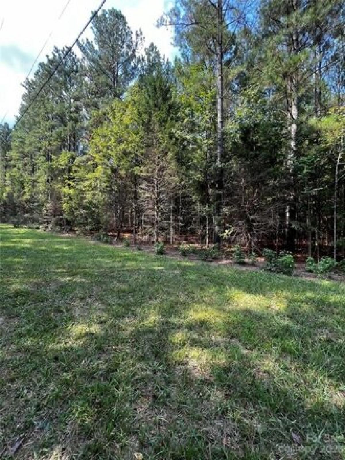 Picture of Residential Land For Sale in Midland, North Carolina, United States