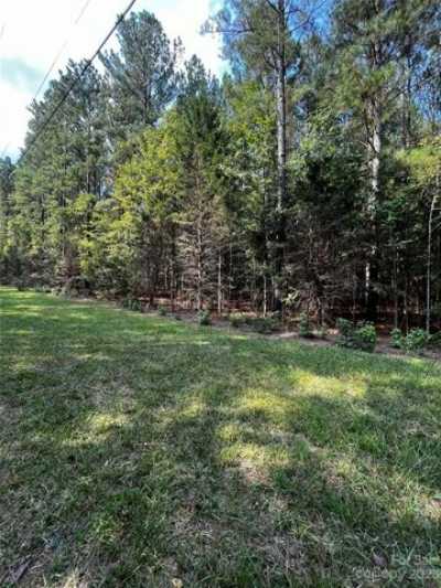Residential Land For Sale in Midland, North Carolina