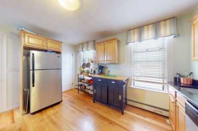 Home For Sale in South Boston, Massachusetts