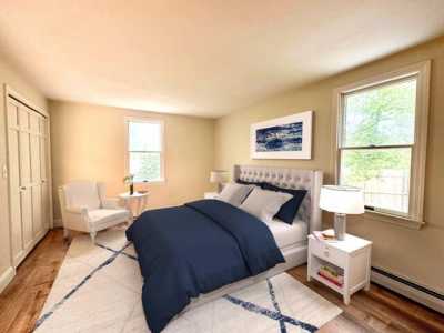 Home For Sale in East Falmouth, Massachusetts