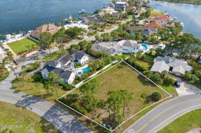 Residential Land For Sale in Panama City Beach, Florida