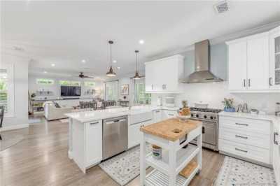 Home For Sale in Sewalls Point, Florida