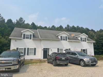 Home For Sale in Princess Anne, Maryland
