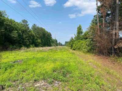 Residential Land For Sale in Dillon, South Carolina