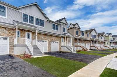 Home For Sale in Manville, New Jersey