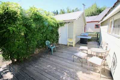 Home For Sale in McCloud, California