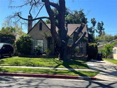 Home For Sale in North Hollywood, California