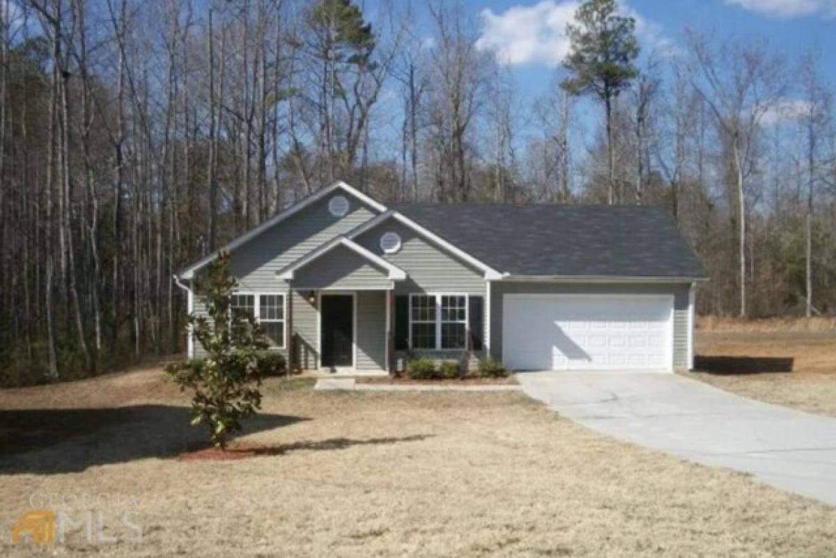 Picture of Home For Sale in Oxford, Georgia, United States