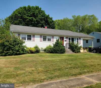 Home For Sale in Elkton, Maryland