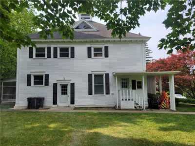 Apartment For Rent in Skaneateles, New York