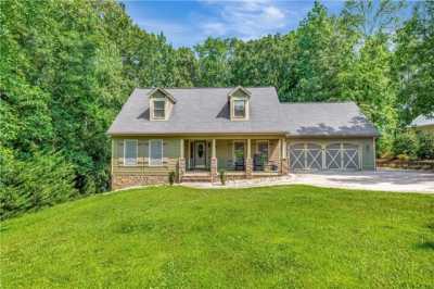 Home For Sale in Townville, South Carolina